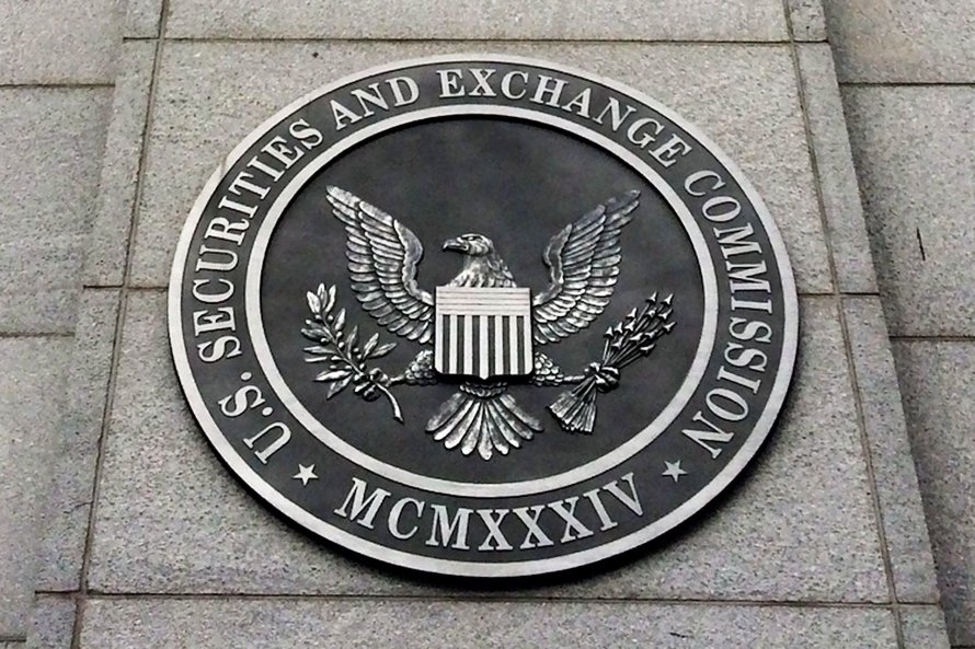 H Επιτροπή Κεφαλαιαγοράς των ΗΠΑ για τα Cryptos 