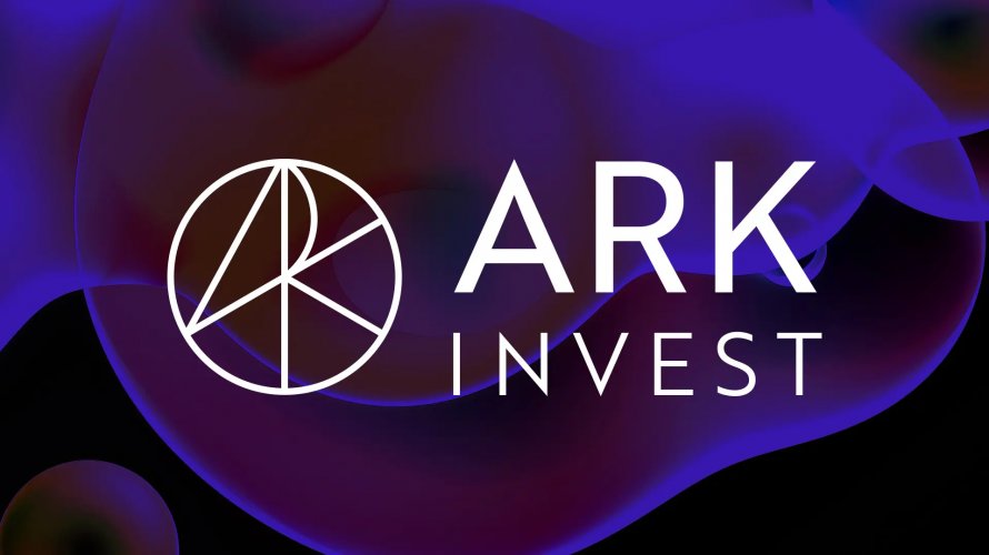 Η ΑRK Πουλάει Μετοχές της Coinbase