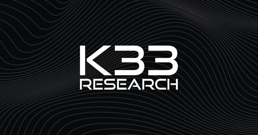 K33 Research: Το ΕΤF Έρχεται τον Ιανουάριο