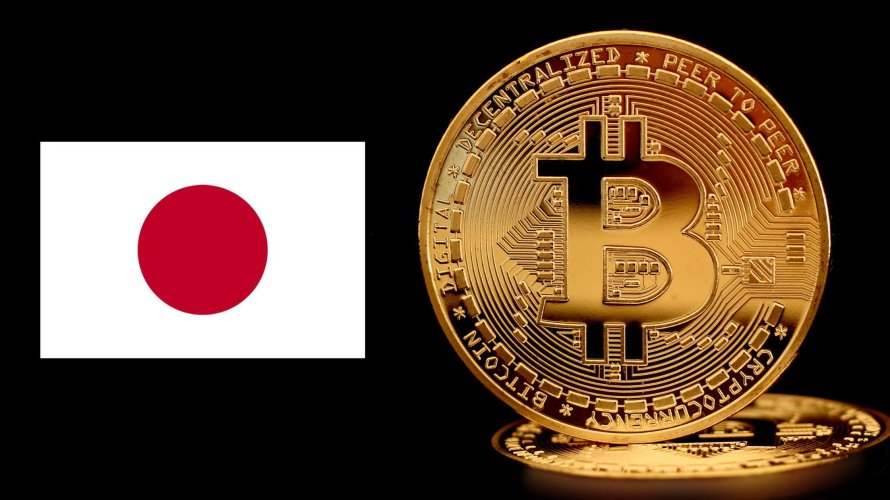 Η Ιαπωνία Απαλείφει Φόρους για Cryptos