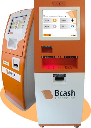 bitcoin atm in europe
