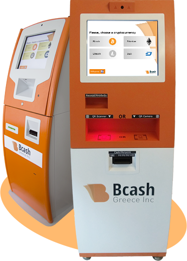 bitcoin atm franchise