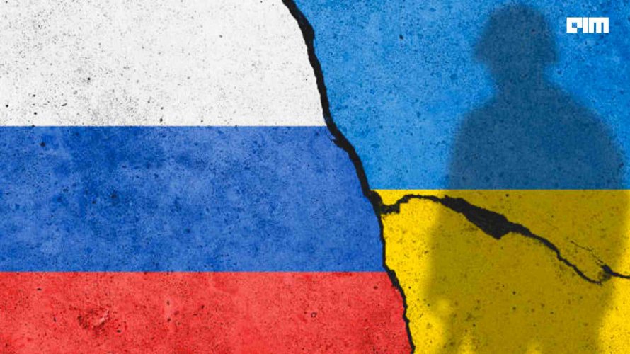 Τα Cryptos και η Κατάσταση στην Ουκρανία 