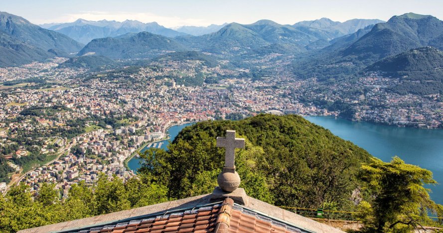 Switzerland’s Lugano Make Bitcoin a Legal Tender 