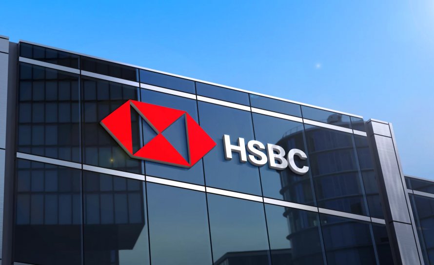 Η HSBC Συνεργάζεται με την Sandbox για το Metaverse 