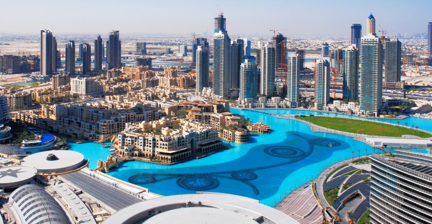 Abu Dhabi Starts to Regulate NFTs 