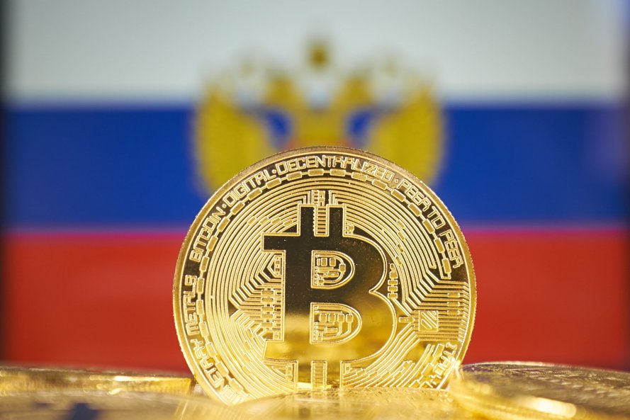 Η Ρωσία θα Δέχεται Πληρωμές σε Bitcoin για το Φυσικό Αέριο ? 