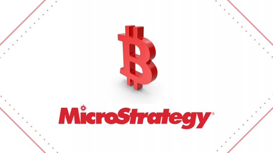 H Microstrategy Αυξάνει την Έκθεση της σε Bitcoin 