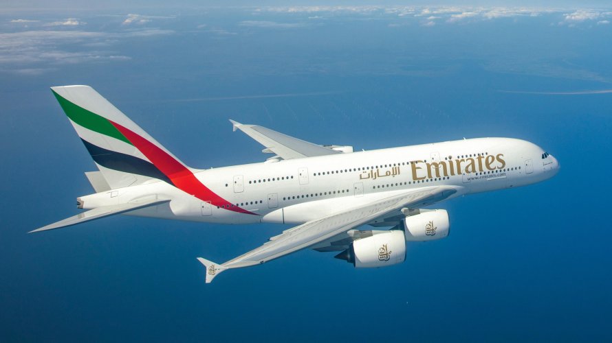 Η Emirates Βγάζει Σειρά NFTs και Μπαίνει στο Metaverse 