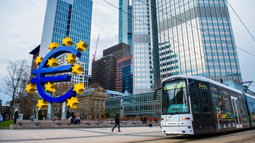 Digital Euro Starts to Shape Itself 