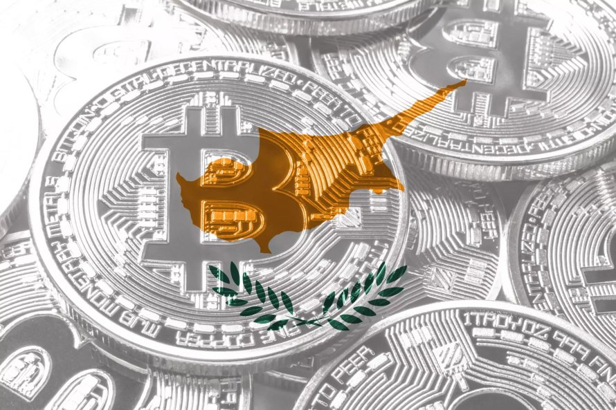 Η Κύπρος Ετοιμάζει Δική της Νομοθεσία για τα Cryptos 