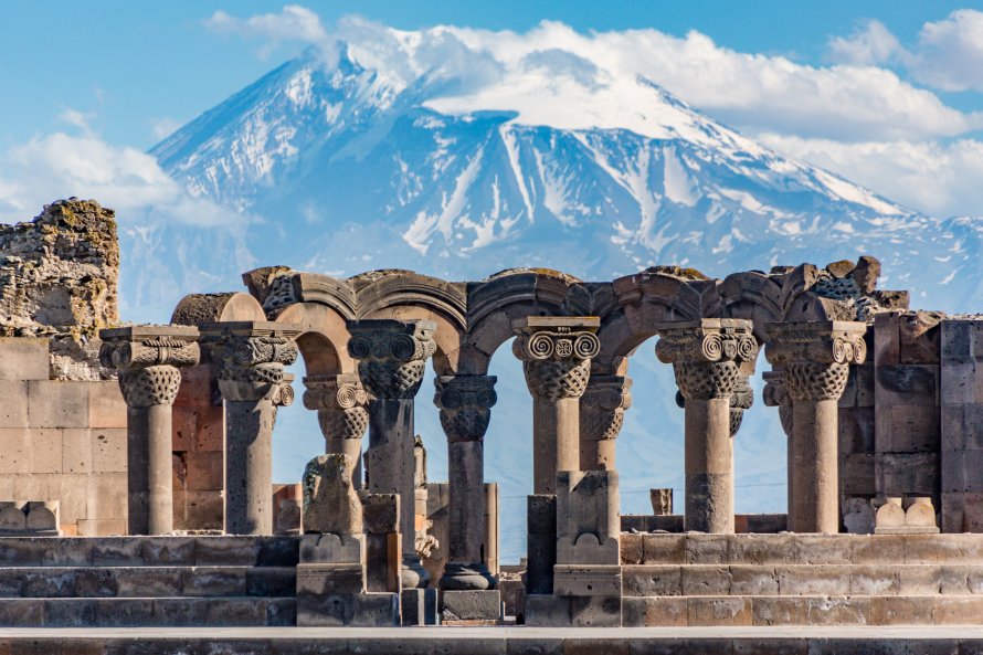 Η Αρμενία Ετοιμάζεται να Νομοθετήσει για τα Κρυπτονομίσματα 