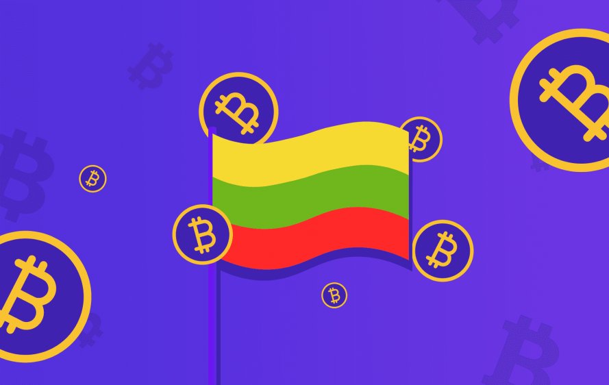 After Cyprus, Lithuania Prepares Independent Regulation for Cryptos 