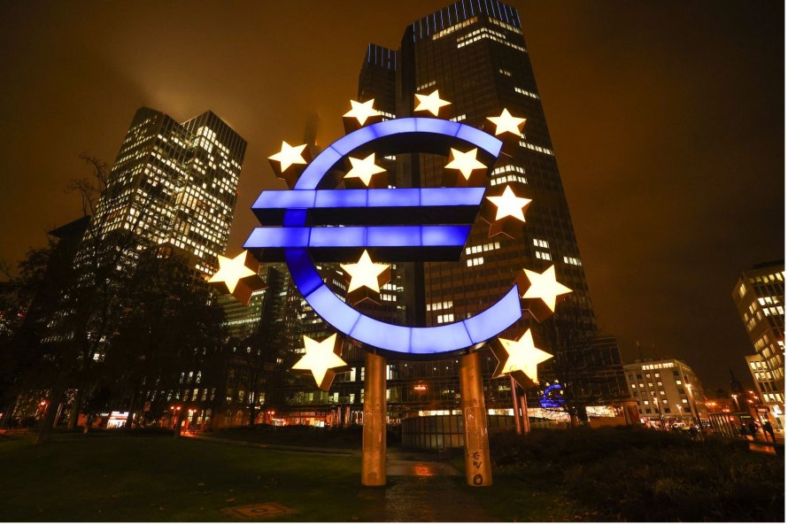 Νέες Εξελίξεις Γύρω από το Ψηφιακό Ευρώ 
