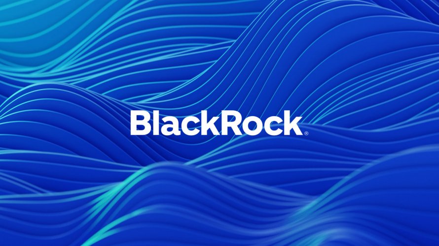 Coinbase Partners with BlackRock 