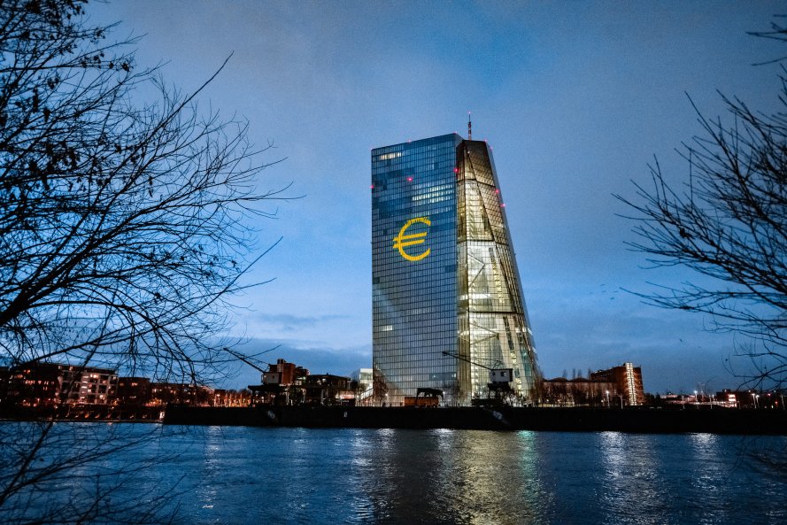 To Τελικό Σχέδιο της ΕΚΤ για τα Cryptos 