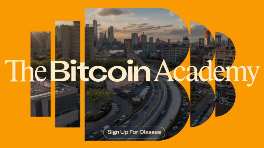H Bitcoin Academy Μοίρασε Bitcoins στους Συμμετέχοντες 