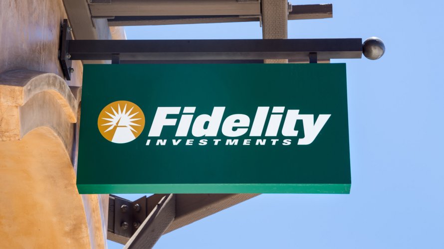 Fidelity Launches Ethereum Index Fund 