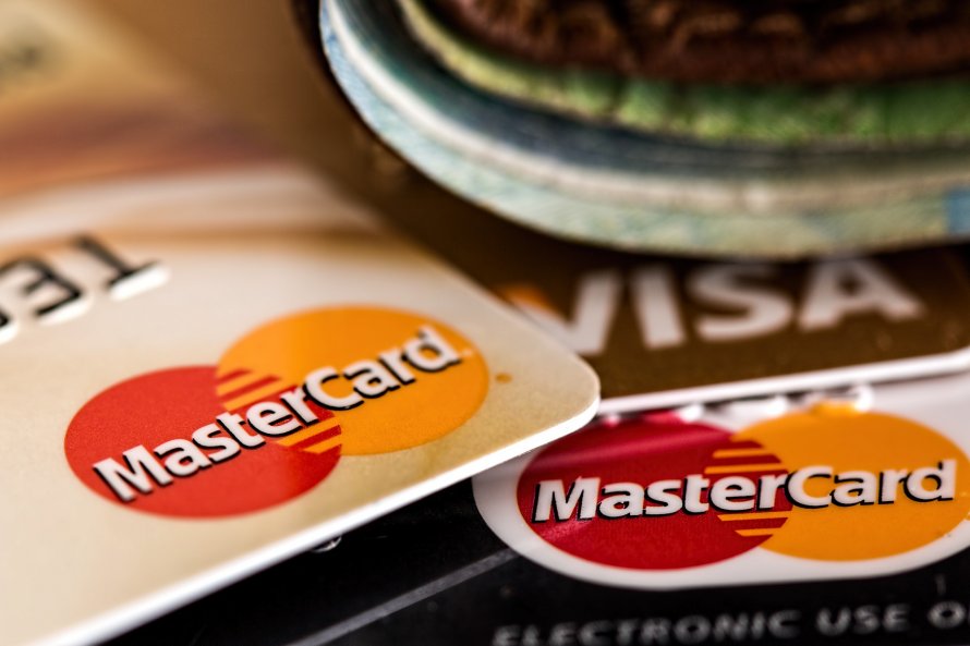 H Mastercard Βοηθά τις Τράπεζες στο Crypto Trading 