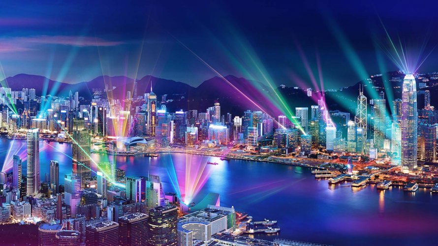 Hong Kong Presented Its Digital Currency 