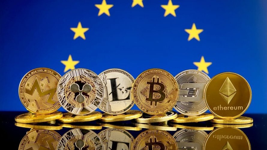 Η ΕΕ Αναμένεται να Πιέσει τα Crypto Ανταλλακτήρια 