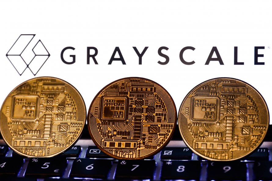 Will Grayscale Liquidate Bitcoin Holdings ? 