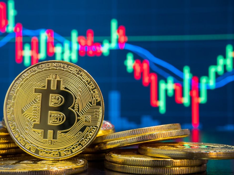 Bitcoin Returns Over $19,000 