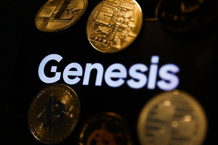 Genesis Going to Bankruptcy 