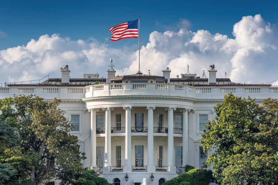 White House Issued Announcement for Cryptos 