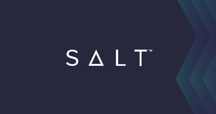 H SALT Σήκωσε 65 Εκατομμύρια $ για να Συνεχίσει
