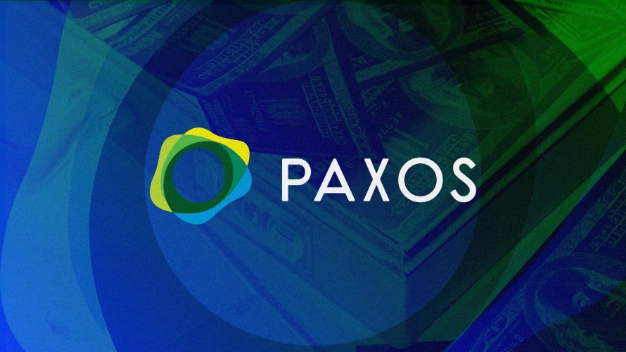 Μυνήσεις στην Paxos από την Επιτροπή Κεφαλαιαγοράς