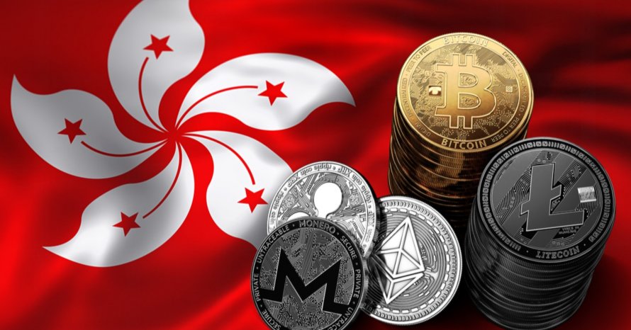 New Rules for Crypto Trading in Hong Kong 