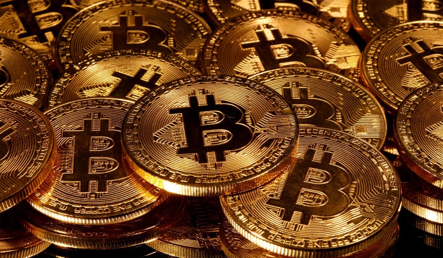 To Bitcoin Ανέβηκε 10 % Μετά τα Θετικά Νέα 