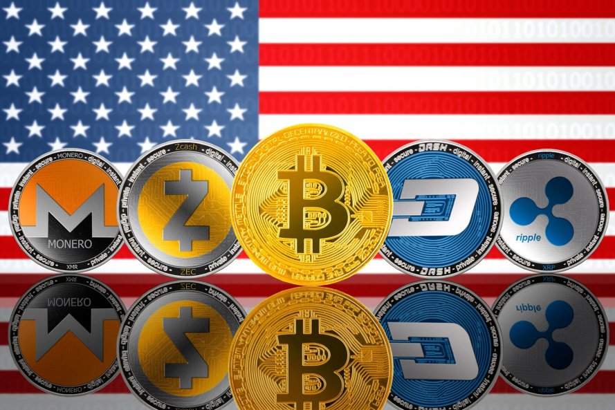 Are Crypto Companies Leaving the USA ? 