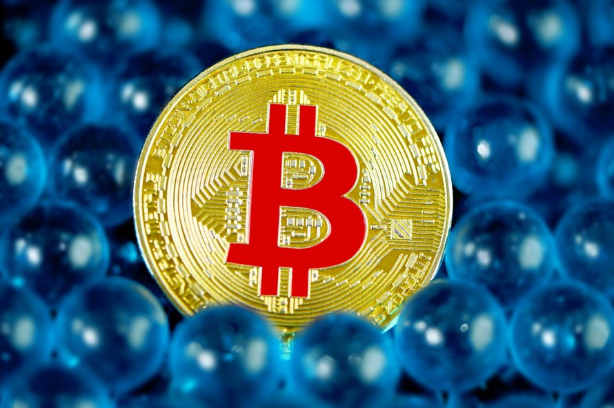 Α Fall at $29,000 for Bitcoin 