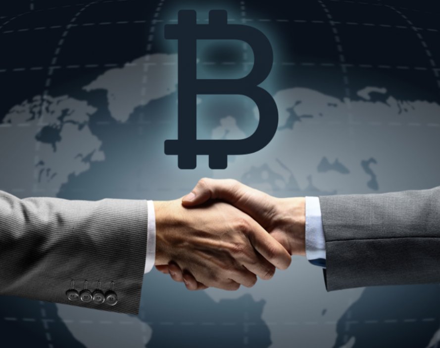 OTC: Trade Bitcoin the smart way!