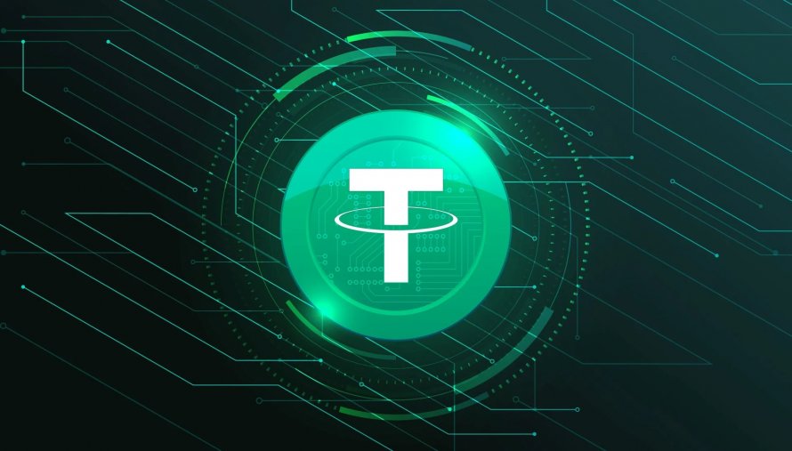 Tether USDT Available at Bcash ATMs !! 