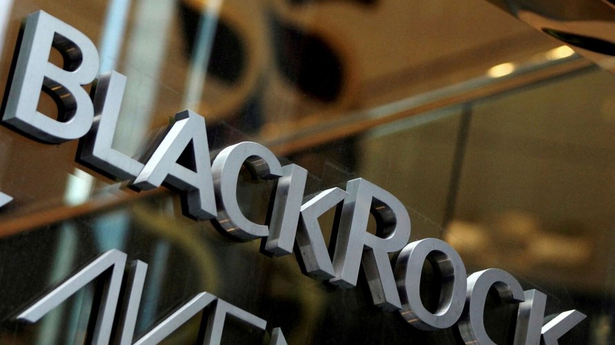 H BlackRock Ετοίμασε Bitcoin ETF 