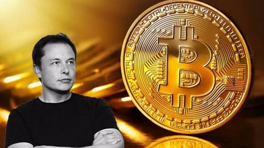 Elon Musk: «Το Bitcoin είναι ιδιοφυές, το χάρτινο χρήμα θα εγκαταλειφθεί»
