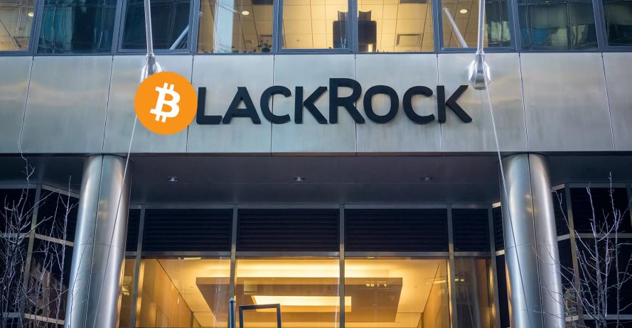 Τα Επόμενα Βήματα της BlackRock στο Bitcoin 