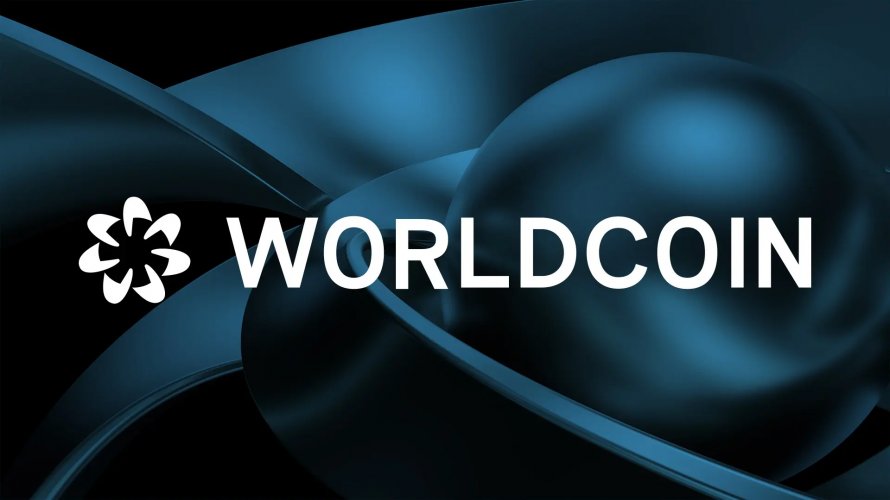 Worldcoin Becomes Flesh and Bones 