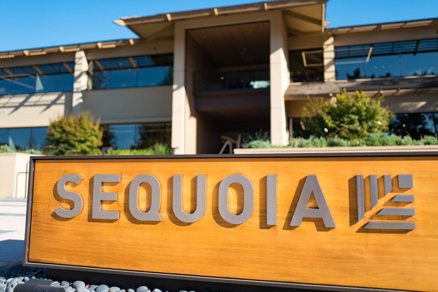 Η Sequoia Capital Μειώνει στο Μισό τα Crypto Funds της 