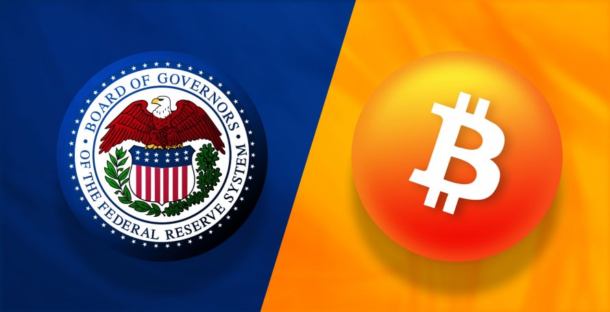 New Program from FED for Cryptos 