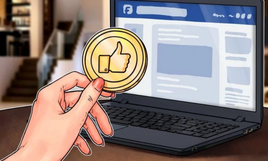 Η Facebook λανσάρει δικό της token-κρυπτονόμισμα;