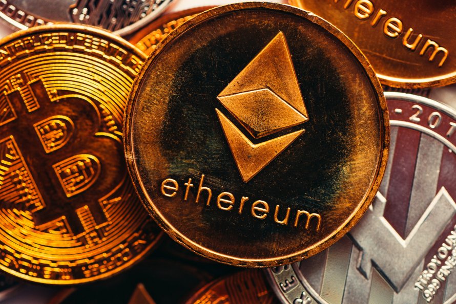Sudden Surge for Bitcoin and Ethereum