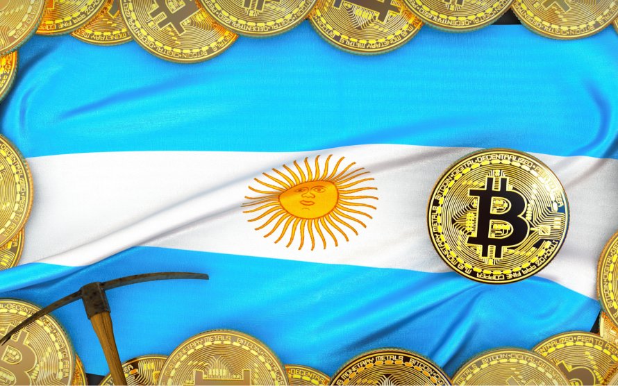 H Αργεντινή Βάζει το Bitcoin στο Παιχνίδι