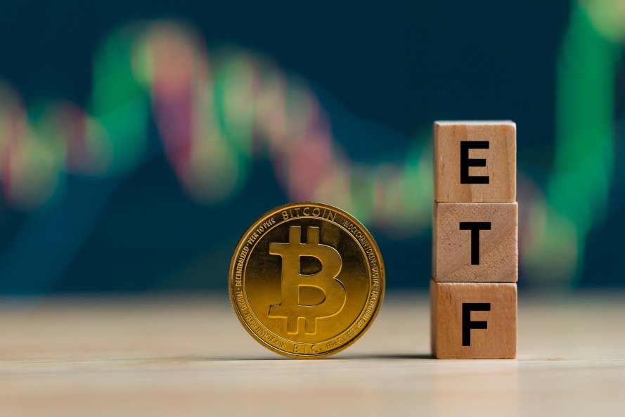 Bitcoin Spot ETF is Here !!!