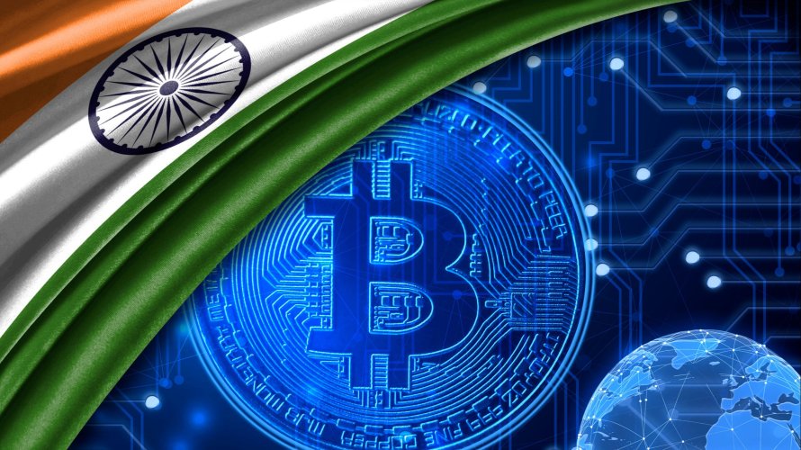 India Put Breaks in Foreign Crypto Exchanges