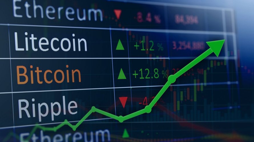 Bitcoin Rally Continues for Now
