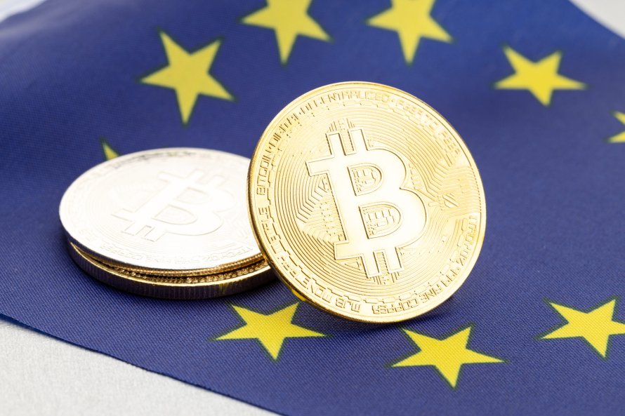 New Attack from ECB to Bitcoin